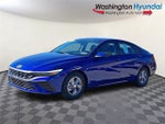 2025 Elantra Thumbnail 3