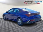 2025 Elantra Thumbnail 4