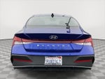 2025 Elantra Thumbnail 6
