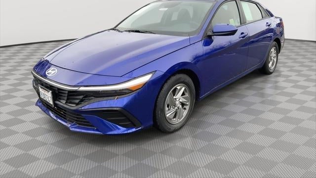 Preowned 2025 Hyundai ELANTRA SE for Sale