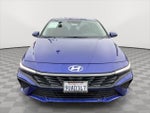 2025 Elantra Thumbnail 2