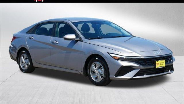 Preowned 2026 Hyundai ELANTRA SE for Sale