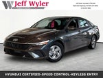 2026 Elantra Thumbnail 1