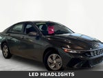 2026 Elantra Thumbnail 3