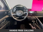 2026 Elantra Thumbnail 7