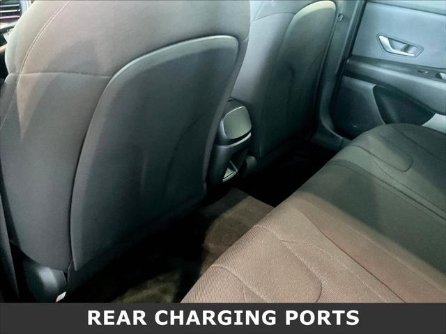 2026 Hyundai Elantra - $21,817