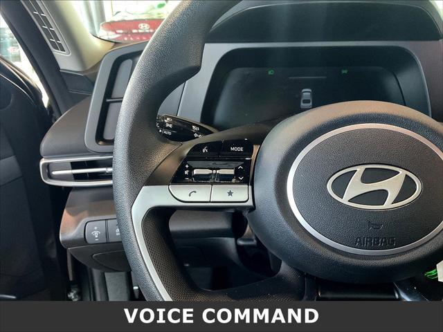 2026 Hyundai Elantra - $21,817