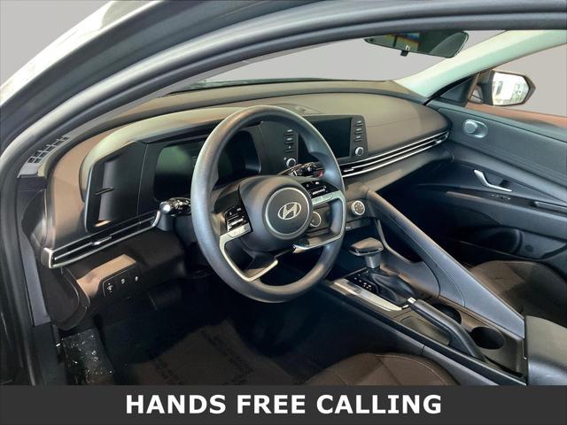 2026 Hyundai Elantra - $21,817