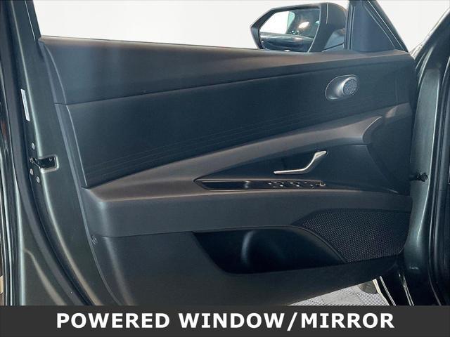 2026 Hyundai Elantra - $21,817