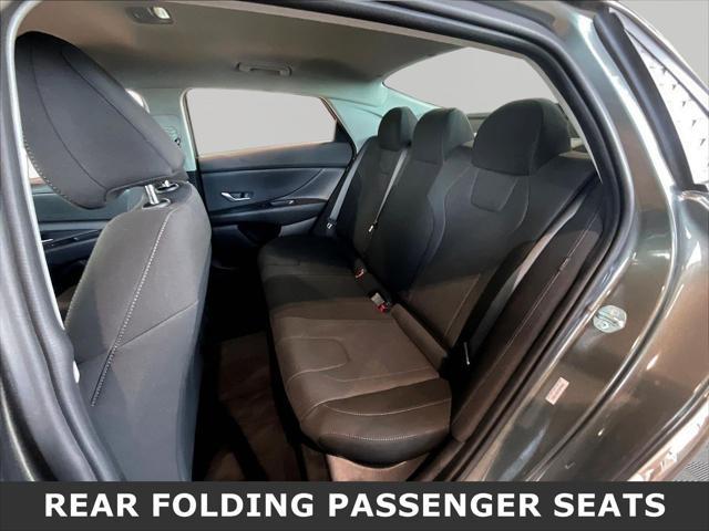 2026 Hyundai Elantra - $21,817