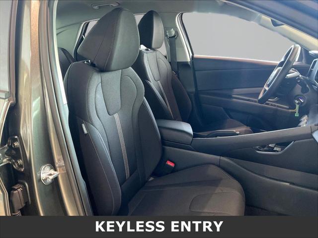 2026 Hyundai Elantra - $21,817