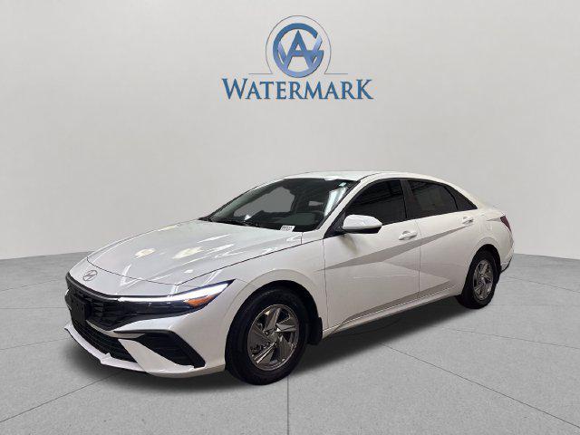 2026 Hyundai Elantra - $22,470