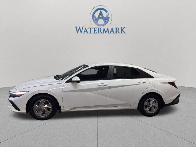 2026 Hyundai Elantra - $22,470
