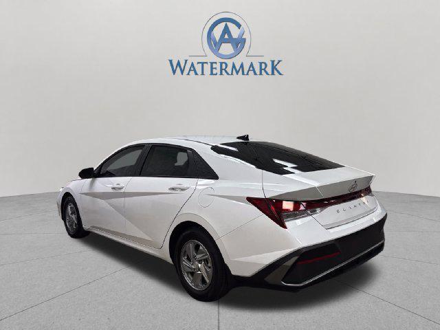2026 Hyundai Elantra - $22,470