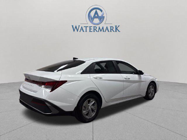 2026 Hyundai Elantra - $22,470