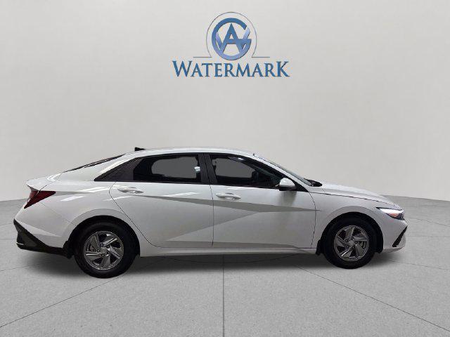 2026 Hyundai Elantra - $22,470