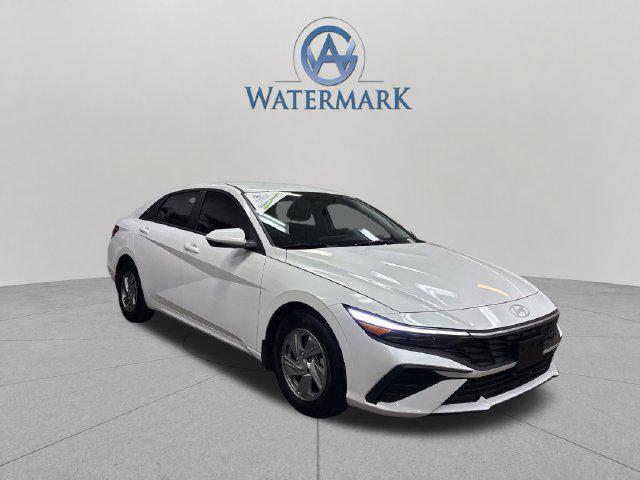 2026 Hyundai Elantra - $22,470