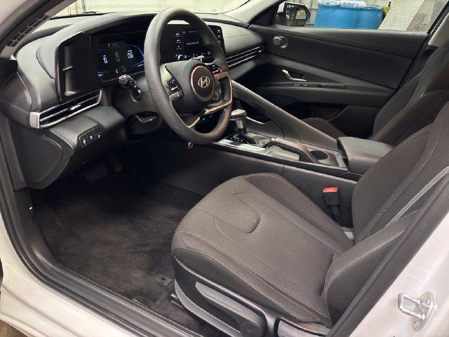 2026 Hyundai Elantra - $22,470