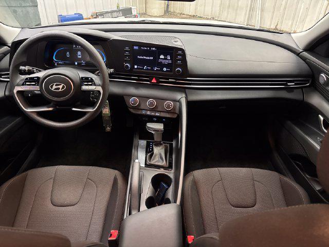 2026 Hyundai Elantra - $22,470