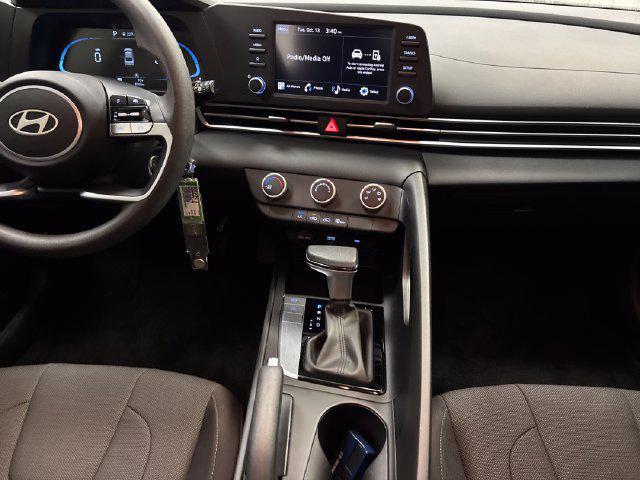 2026 Hyundai Elantra - $22,470