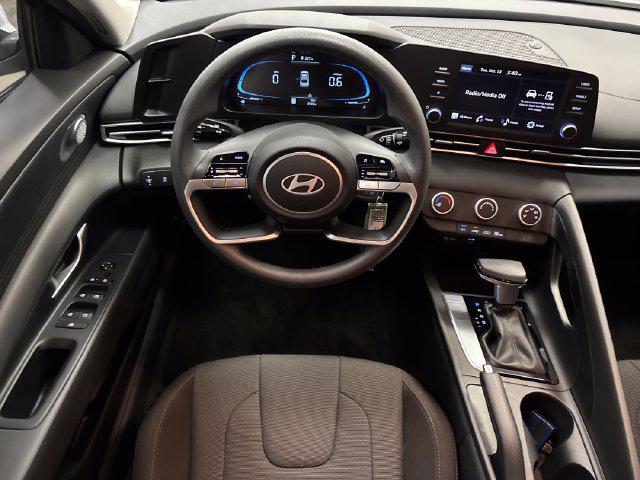 2026 Hyundai Elantra - $22,470