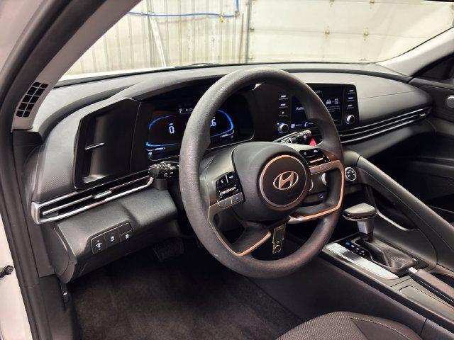2026 Hyundai Elantra - $22,470