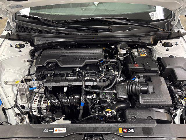 2026 Hyundai Elantra - $22,470