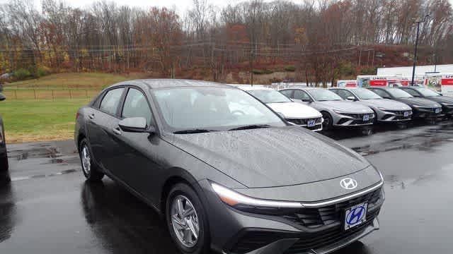 Preowned 2026 Hyundai ELANTRA SE for Sale