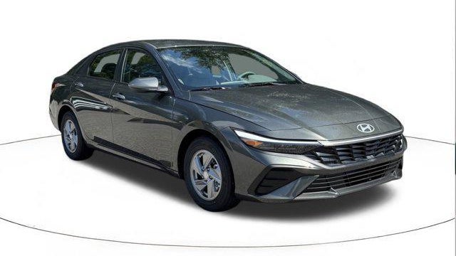 Preowned 2026 Hyundai ELANTRA SE for Sale