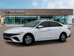 2026 Elantra Thumbnail 2
