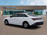 2026 Elantra Thumbnail 4