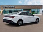 2026 Elantra Thumbnail 8