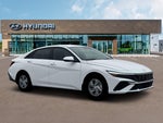 2026 Elantra Thumbnail 10
