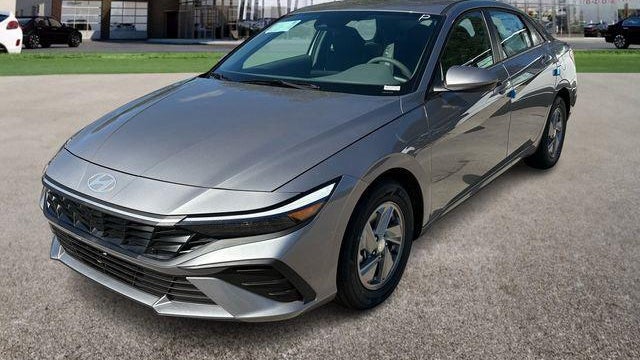Preowned 2026 Hyundai ELANTRA SE for Sale