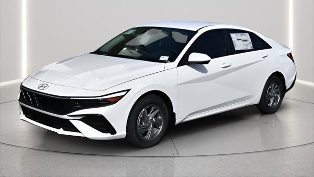 Preowned 2026 Hyundai ELANTRA SE for Sale