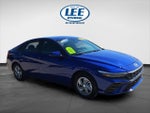 2026 Elantra Thumbnail 1