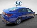 2026 Elantra Thumbnail 3