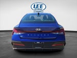 2026 Elantra Thumbnail 4