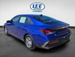2026 Elantra Thumbnail 5