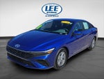 2026 Elantra Thumbnail 7