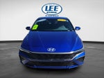 2026 Elantra Thumbnail 8