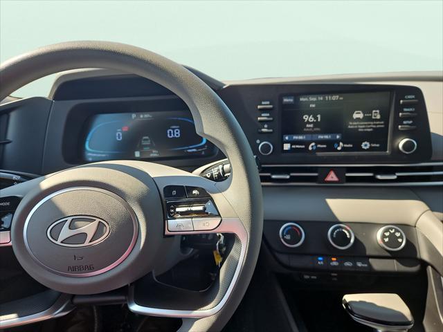 2026 Hyundai Elantra - $20,905