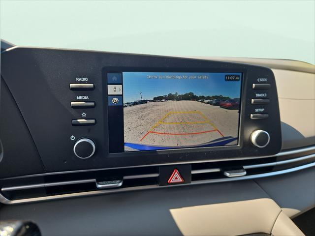 2026 Hyundai Elantra - $20,905