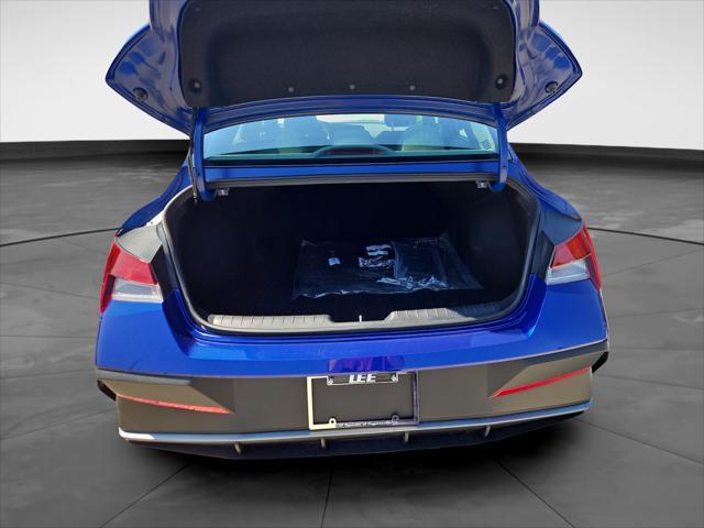 2026 Hyundai Elantra - $20,905