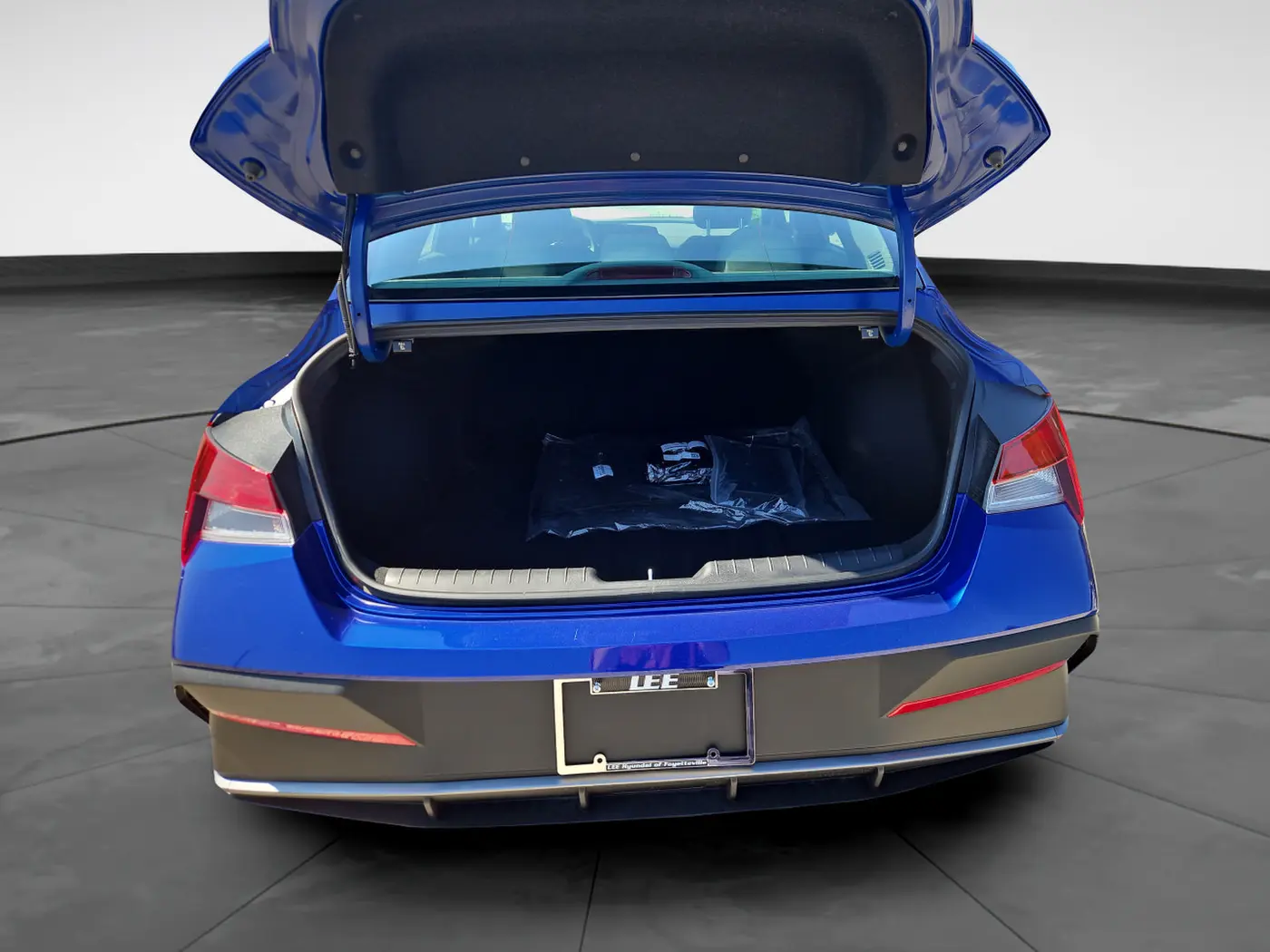 2026 Hyundai Elantra - $20,905