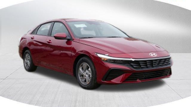 Preowned 2026 Hyundai ELANTRA SE for Sale