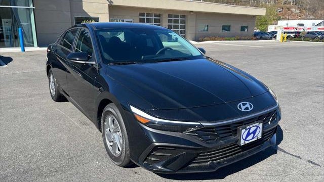 Preowned 2026 Hyundai ELANTRA SE for Sale