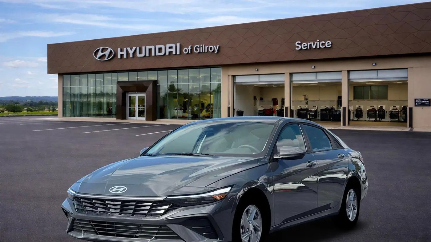 Preowned 2026 Hyundai ELANTRA SE for Sale