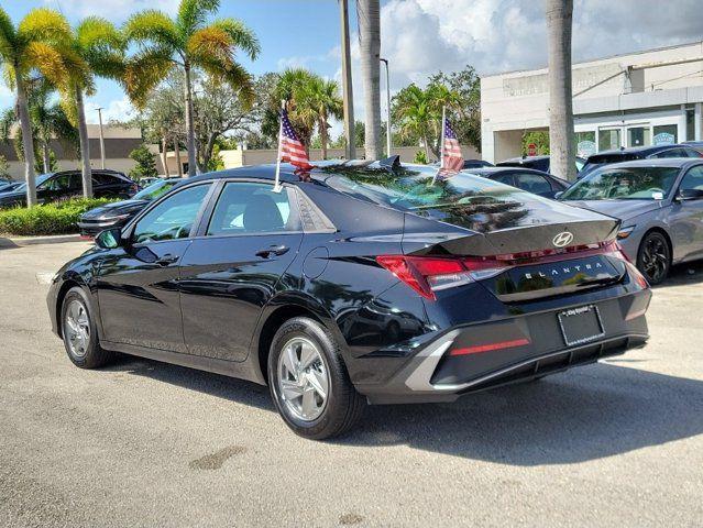 2026 Hyundai Elantra - $20,745