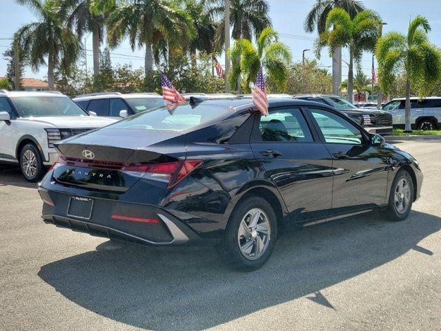 2026 Hyundai Elantra - $20,745
